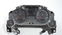 Ceas Bord Audi A8 (4E) 2002 - 2010 4E0920901