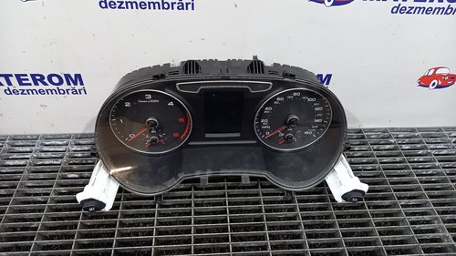 CEAS BORD AUDI Q3 2.0 TDI - (2011 2015)