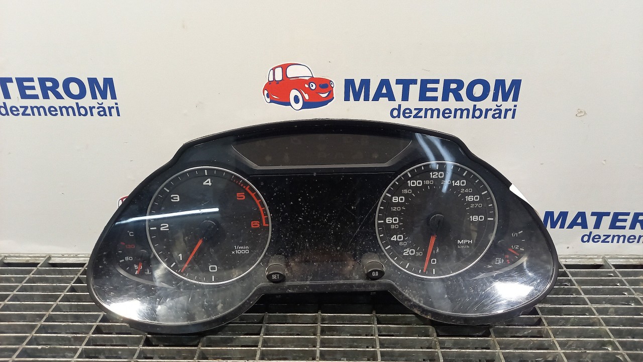 CEAS BORD AUDI Q5 2.0 TDI - (2008 2013)