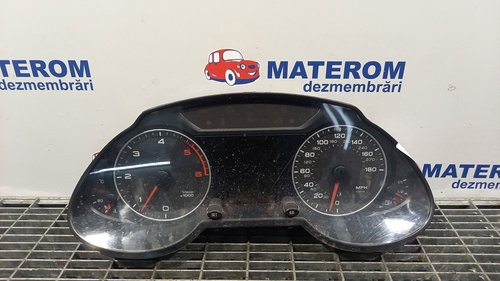 CEAS BORD AUDI Q5 2.0 TDI - (2008 2013)