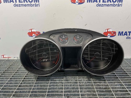 CEAS BORD AUDI TT 2.0 TFSI - (2006 2014)