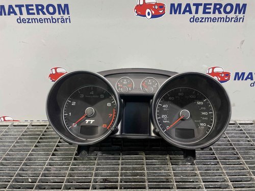 CEAS BORD AUDI TT TT 2.0 TFSI - (2006 2014)