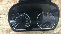Ceas bord benzina BMW E87 120i hatchback 2006 (694...