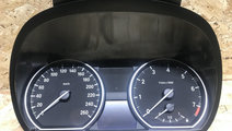 Ceas bord benzina Bmw E87 120i hatchback 2008 (102...