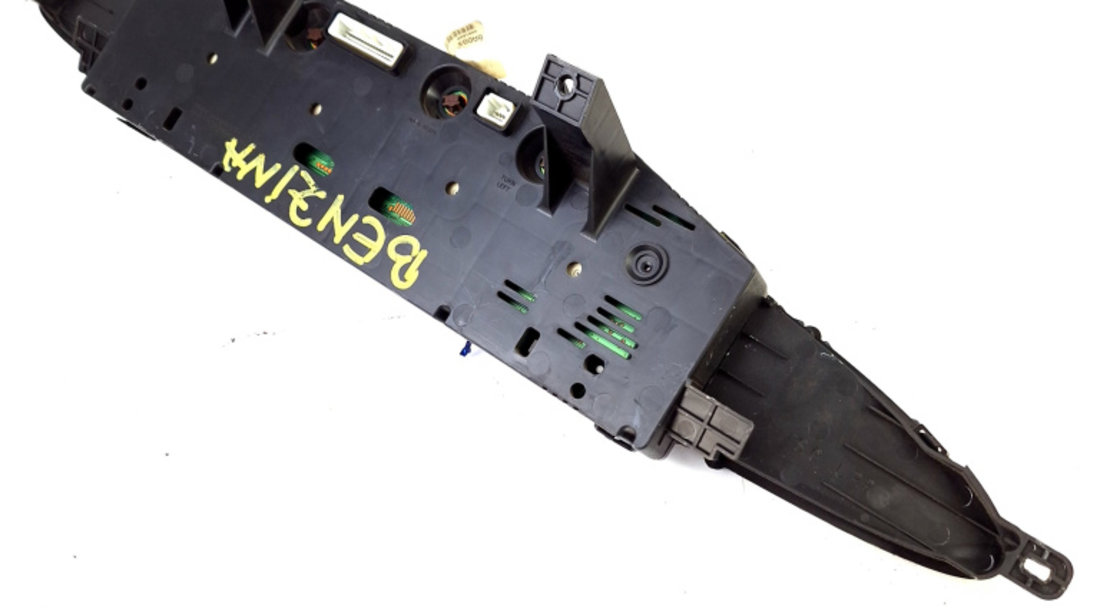 Ceas Bord Benzina Nissan PRIMERA (P12, WP12) 2002 - Prezent BA003, 4801608