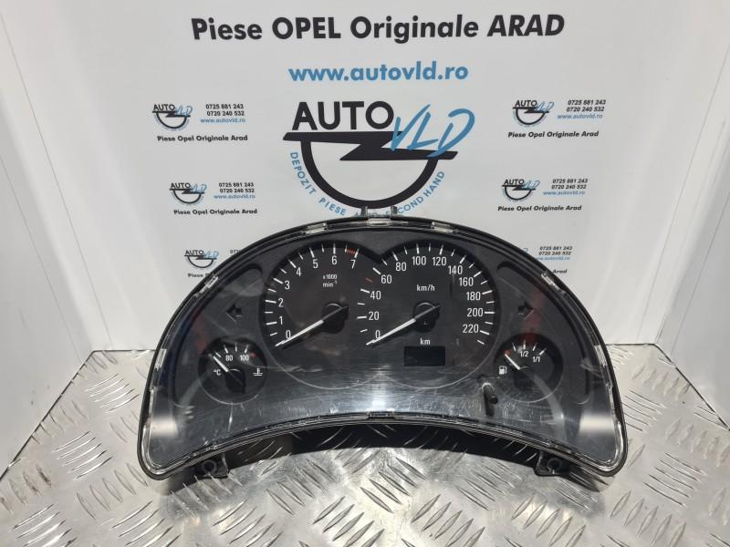 Ceas bord benzina Opel Tigra B 2004-2009 1.0 13173350 WD