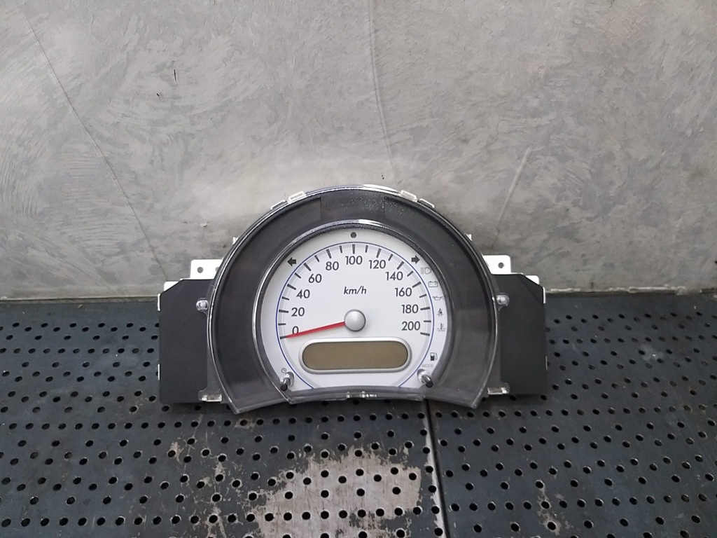 Ceas bord benzina suzuki splash 34100-51ke0