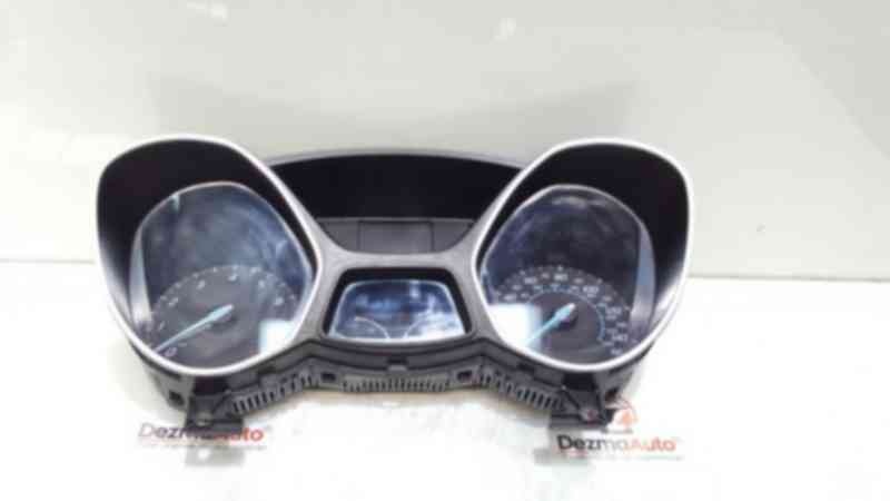 Ceas bord BM5-T-10849-BU, Ford Focus 3 (id:336468)