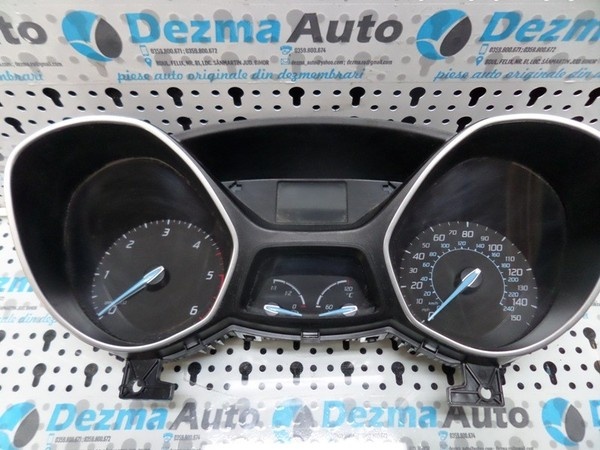 Ceas bord BM5T-10849-DU, Ford Focus 3 (id.159201)