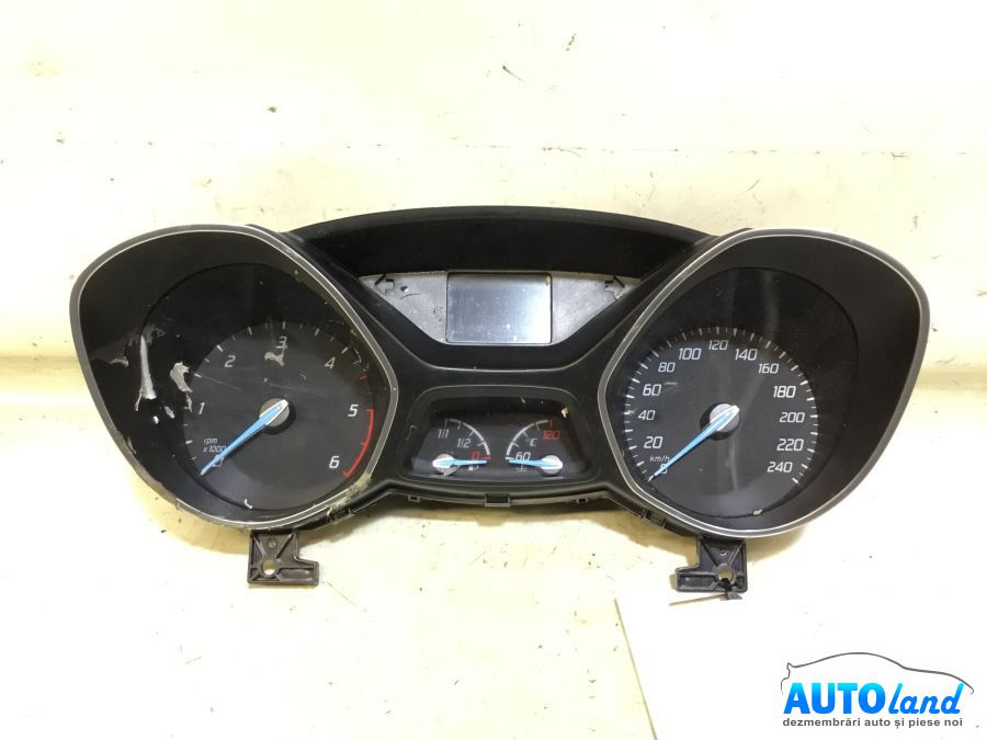 Ceas Bord Bm5t10849bce Diesel Ford FOCUS III 2011