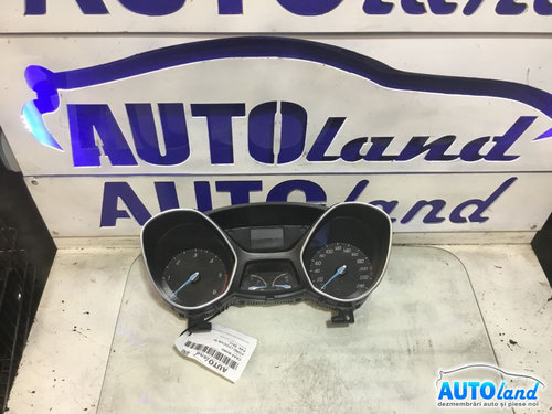Ceas Bord Bm5t10849cl 1.6 TDCI Ford FOCUS III 2011