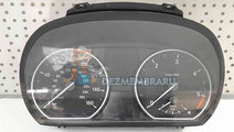 Ceas bord BMW 1 Coupe (E82) [Fabr 2006-2013] 91668...