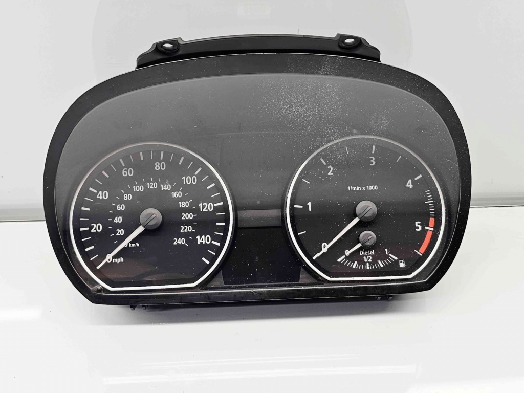 Ceas bord Bmw 1 (E81, E87) [Fabr 2004-2010] 1041568