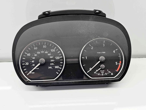 Ceas bord Bmw 1 (E81, E87) [Fabr 2004-2010] 1041568