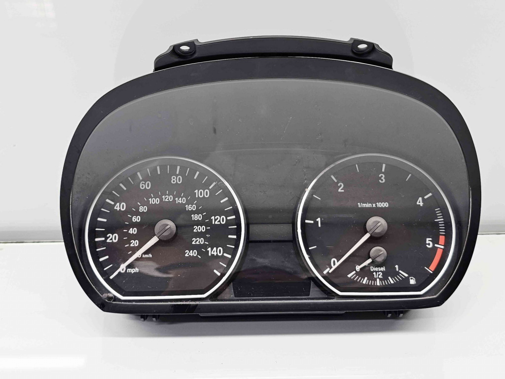 Ceas bord Bmw 1 (E81, E87) [Fabr 2004-2010] 9166822