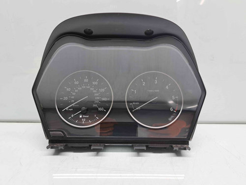 Ceas bord Bmw 1 (F20) [Fabr 2011-2017] 9232891