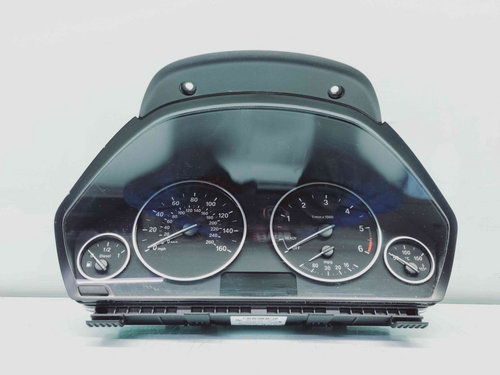 Ceas bord Bmw 3 (F30) [Fabr 2012-2017] 9277582