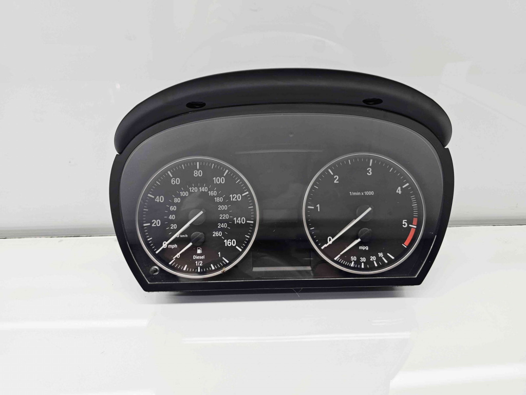 Ceas bord Bmw 3 Touring (E91) [Fabr 2005-2011] 918706102