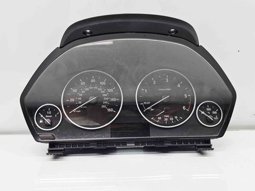 Ceas bord Bmw 3 Touring (F31) [Fabr 2012-2017] 9350138
