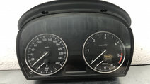 Ceas bord BMW 320d E90 E91 M-pack ,Automatic, 177c...