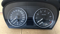 Ceas bord BMW 325i E90 Automatic 218CP N52B25A sed...