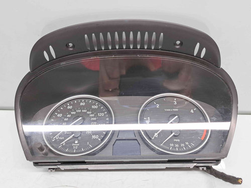 Ceas bord Bmw 5 (E60) [Fabr 2004-2010] 6965359