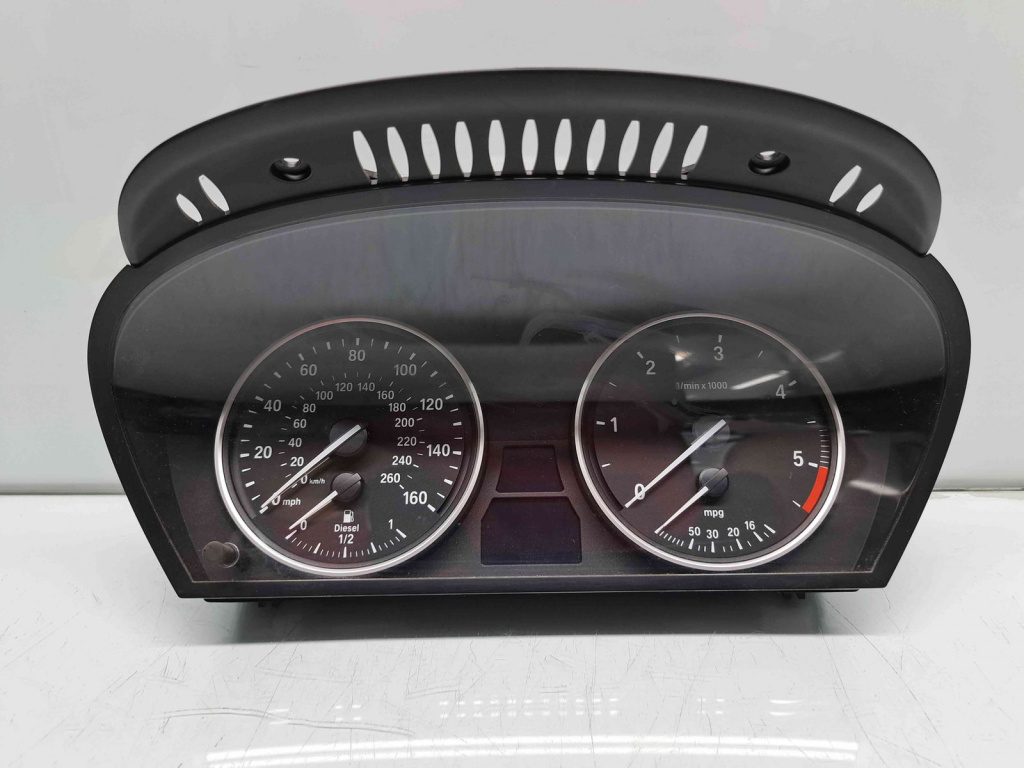Ceas bord Bmw 5 (E60) [Fabr 2004-2010] 6965359