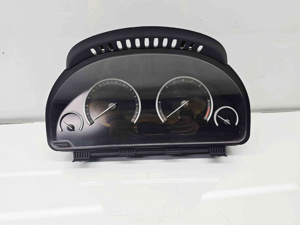 Ceas bord Bmw 5 (F10) [Fabr 2011-2016] 9291396