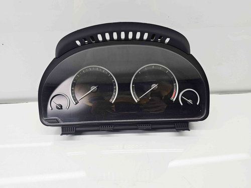 Ceas bord Bmw 5 (F10) [Fabr 2011-2016] 9291396