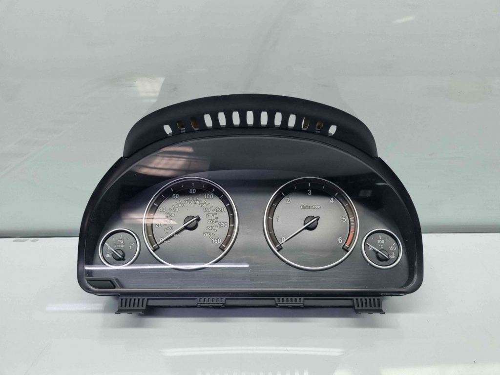 Ceas bord Bmw 5 Touring (F11) [Fabr 2011-2016] 9291416