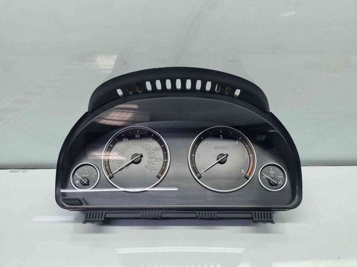 Ceas bord Bmw 5 Touring (F11) [Fabr 2011-2016] 9291416