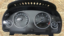 Ceas bord BMW 520 d F11 F10 combi 2013 (929141401)