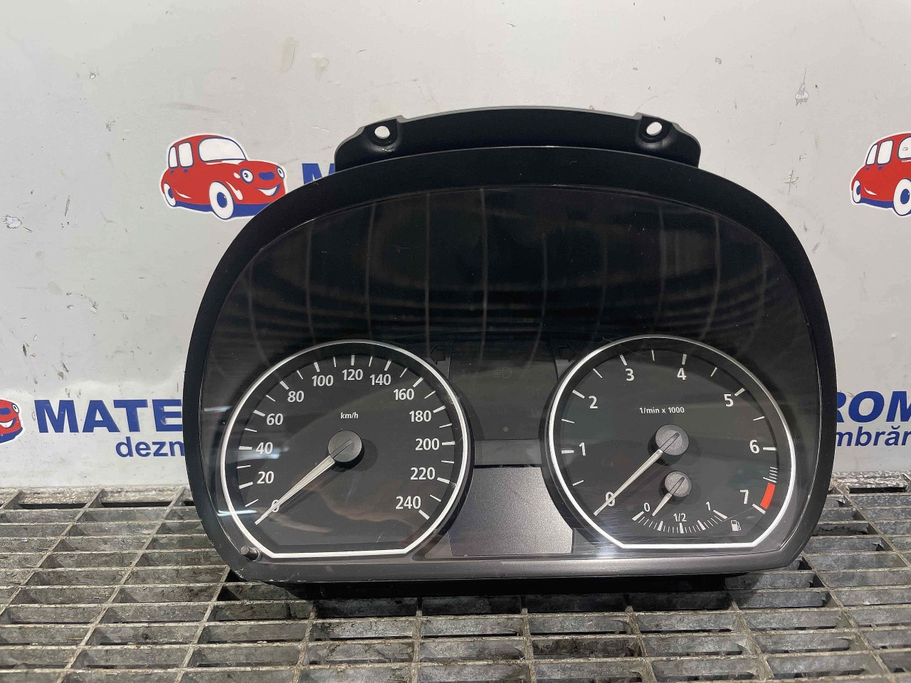 CEAS BORD BMW SERIA 1 E 87 1.6 INJ - (2004 2011)