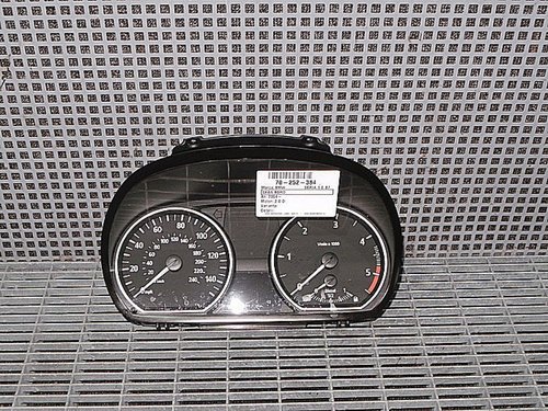 CEAS BORD BMW SERIA 1 E 87 2.0 D - (2004 2007)