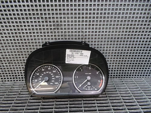 CEAS BORD BMW SERIA 1 E 87 2.0 D - (2004 2011)