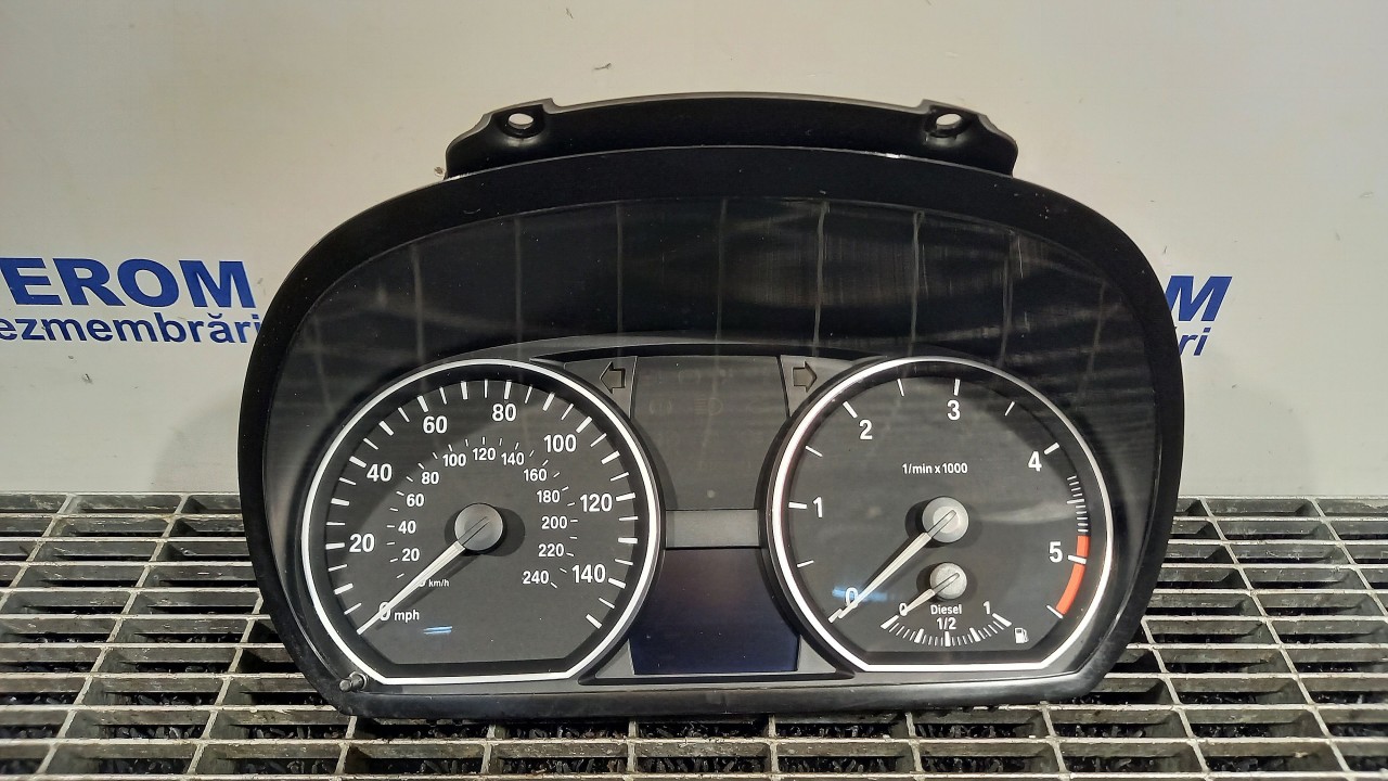 CEAS BORD BMW SERIA 1 E 87 2.0 D - (2007 2011)