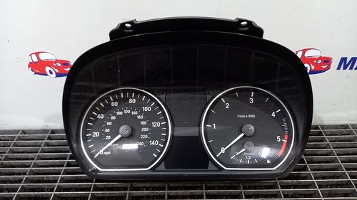 CEAS BORD BMW SERIA 1 E 87 SERIA 1 E 87 2.0 D - (2007 2011)
