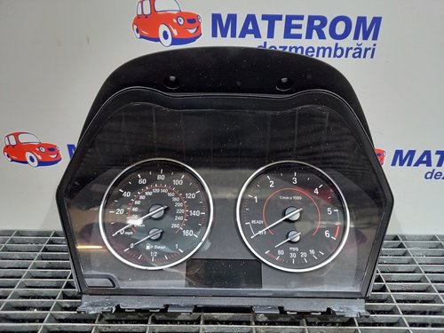 CEAS BORD BMW SERIA 1 F20 1.5 D - (2015 2019)