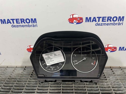 CEAS BORD BMW SERIA 1 F20 1.6 D - (2011 2015)