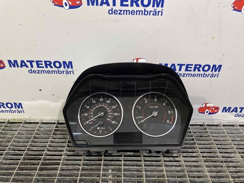 CEAS BORD BMW SERIA 1 F20 2.0 D - (2011 2015)