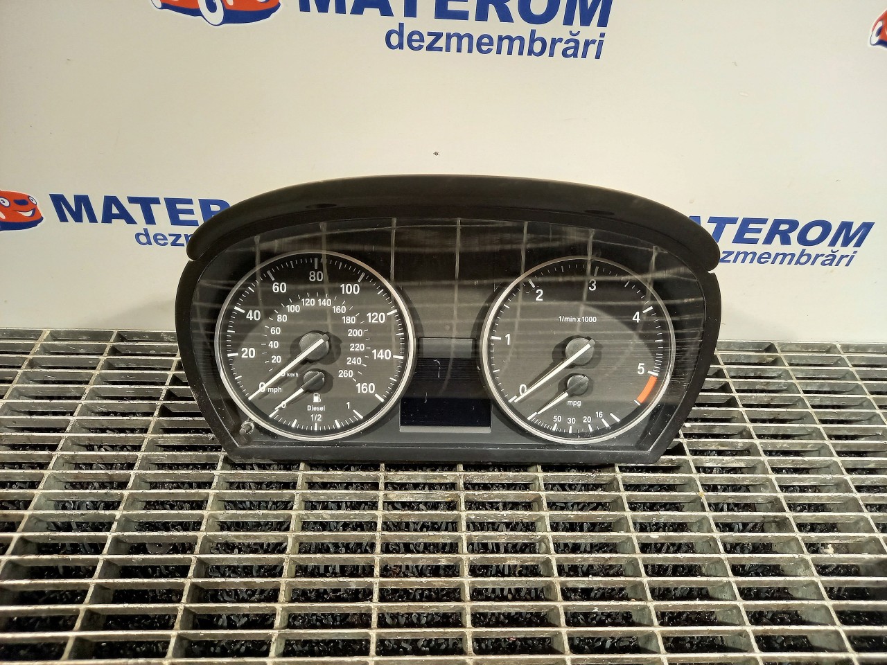 CEAS BORD BMW SERIA 3 E 90 2.0 D - (2007 2012)