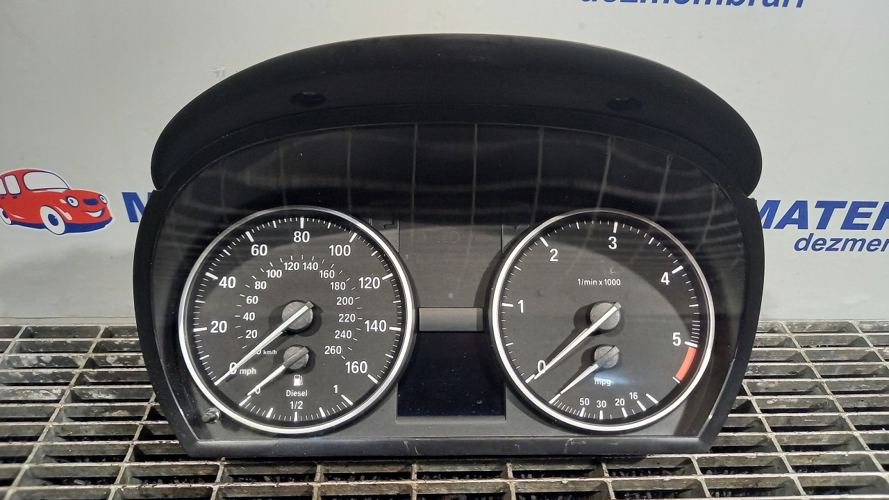 CEAS BORD BMW SERIA 3 E 90 2.0 D - (2007 2012)