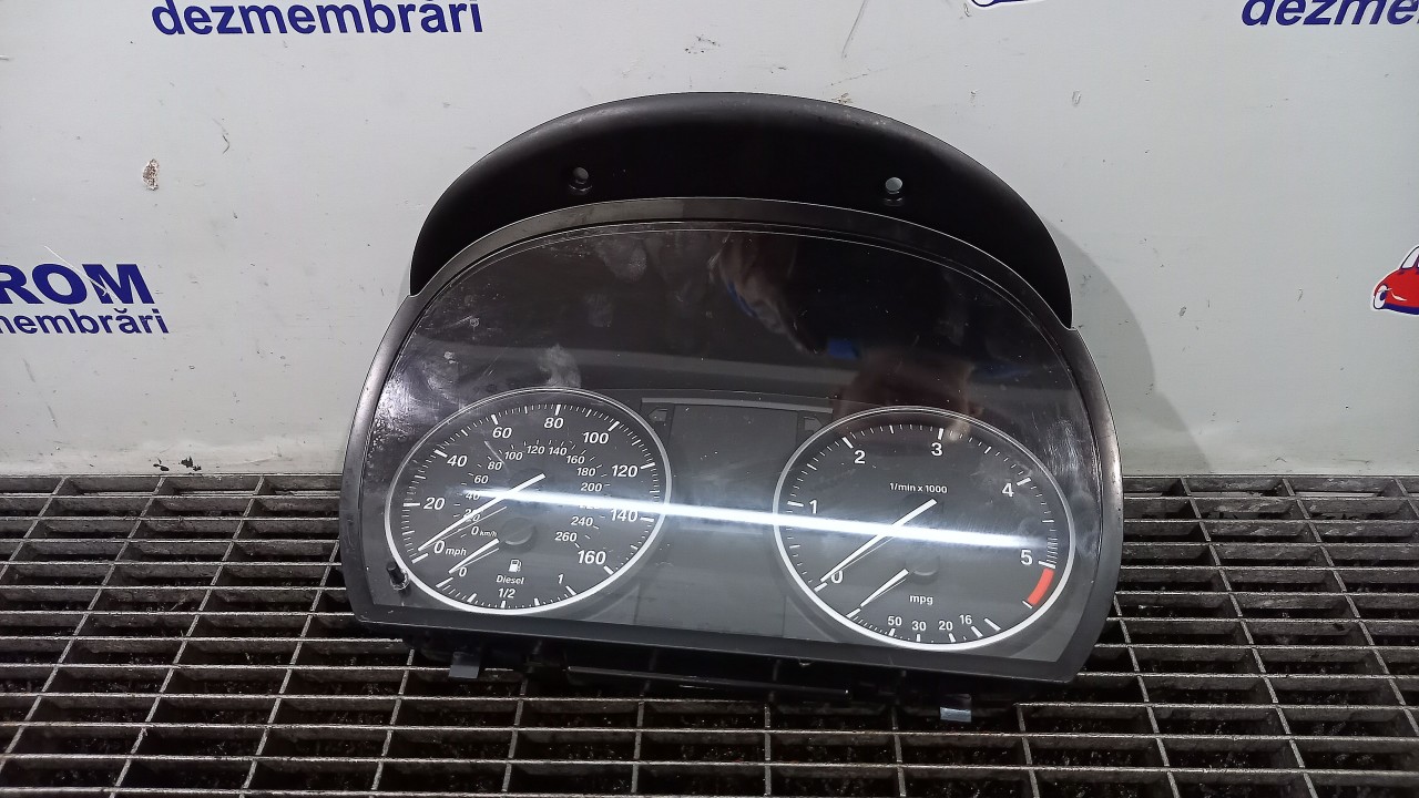 CEAS BORD BMW SERIA 3 E 90 2.0 D - (2007 2012)