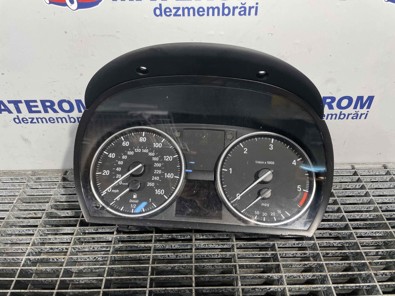 CEAS BORD BMW SERIA 3 E 90 2.0 D - (2007 2012)
