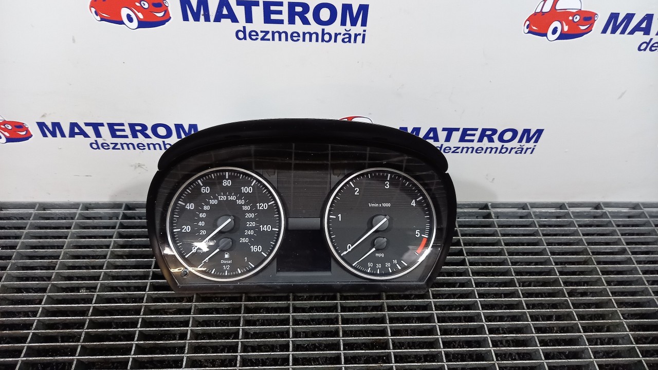 CEAS BORD BMW SERIA 3 E 90 SERIA 3 E 90 2.0 D - (2007 2012)