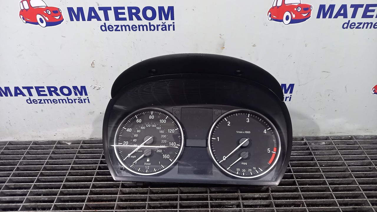 CEAS BORD BMW SERIA 3 E 90 SERIA 3 E 90 2.0 D - (2004 2007)