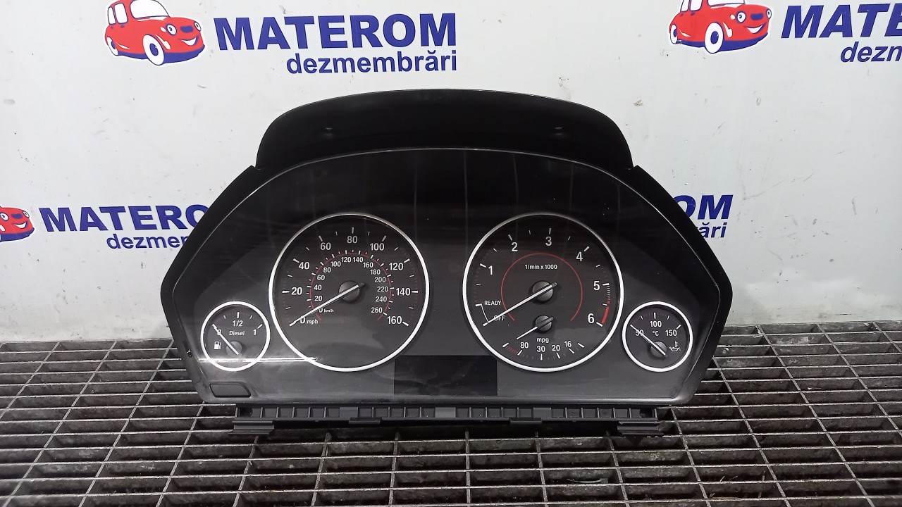 CEAS BORD BMW SERIA 3 F 30 2.0 D - (2011 2015)