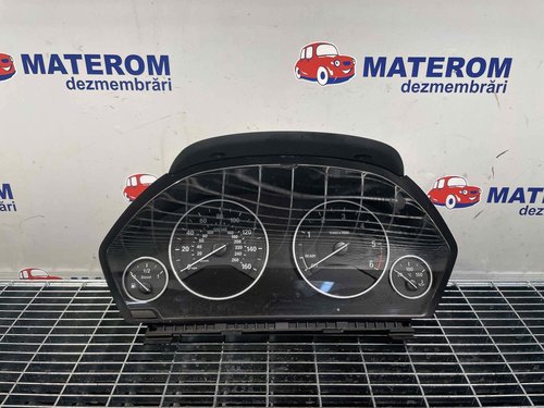 CEAS BORD BMW SERIA 3 F 30 SERIA 3 F 30 2.0 D - (2011 2018)