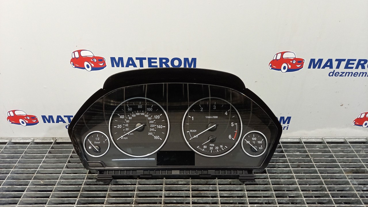 CEAS BORD BMW SERIA 3 F 30 SERIA 3 F 30 2.0 D - (2011 2018)