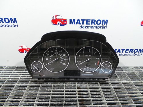CEAS BORD BMW SERIA 3 F 31 2.0 D - (2011 2015)